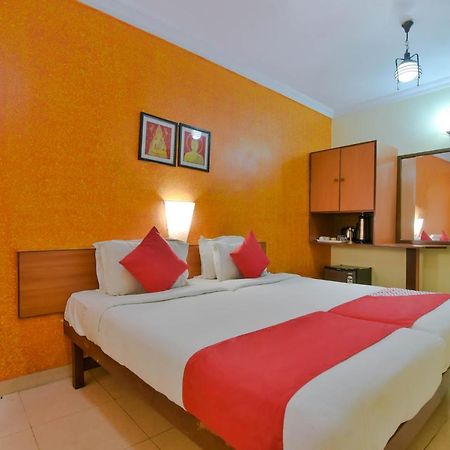 Hotel Manoshanti Panaji Eksteriør billede