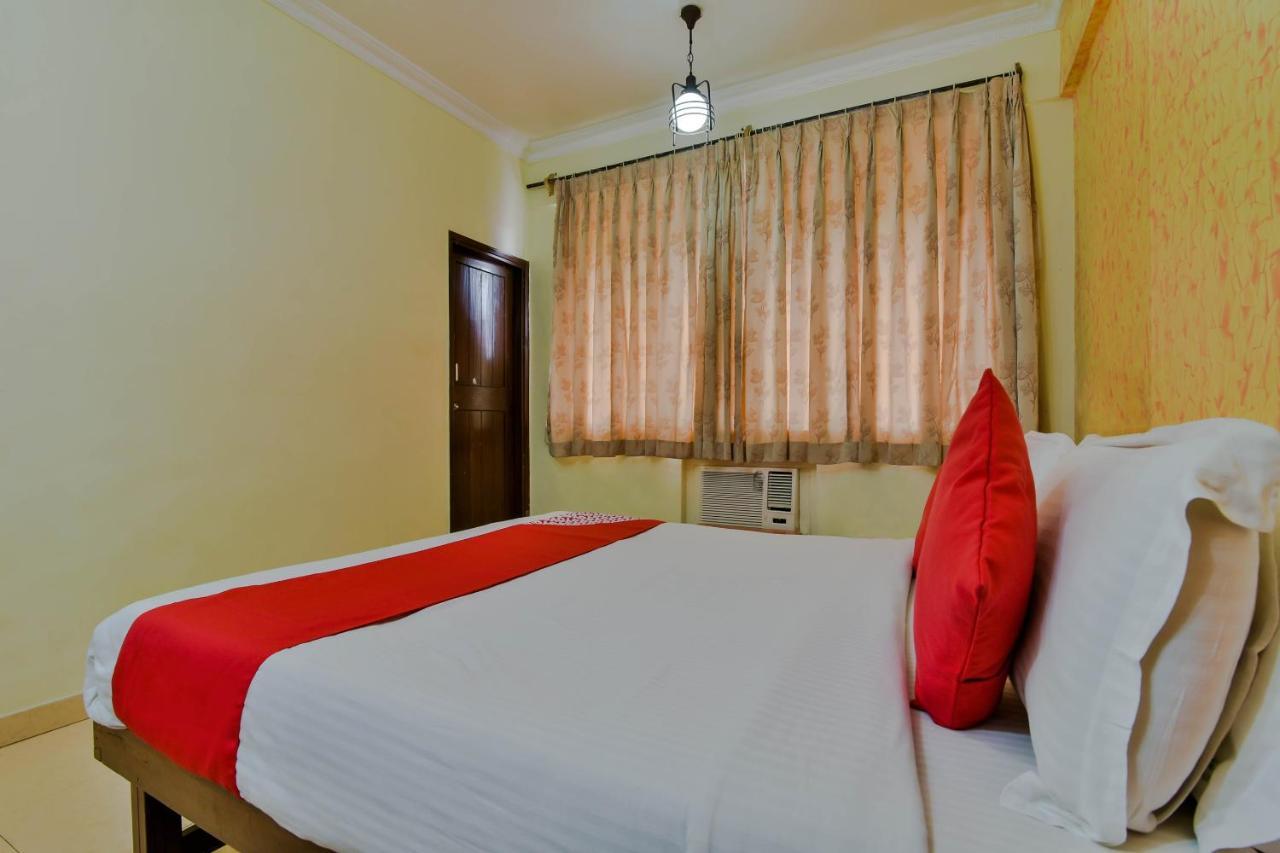 Hotel Manoshanti Panaji Eksteriør billede