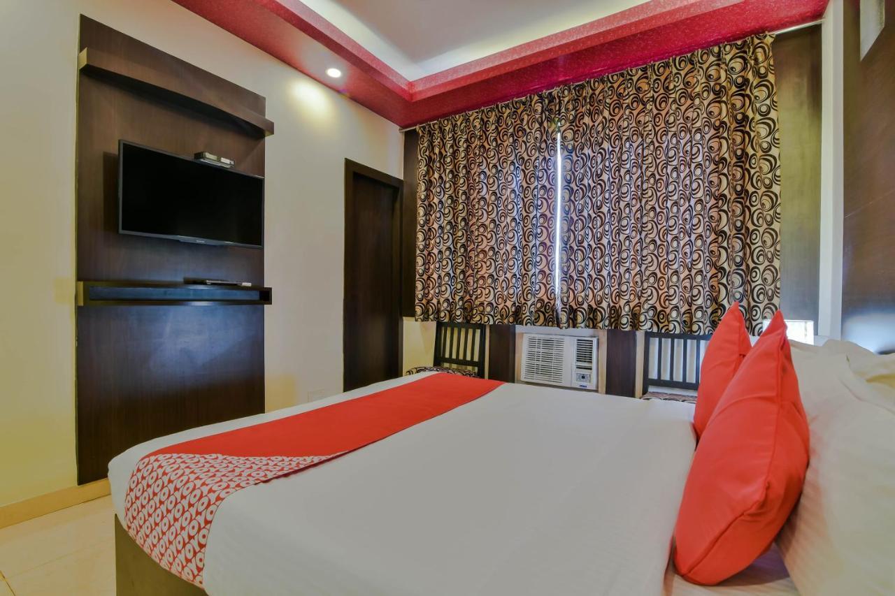 Hotel Manoshanti Panaji Eksteriør billede