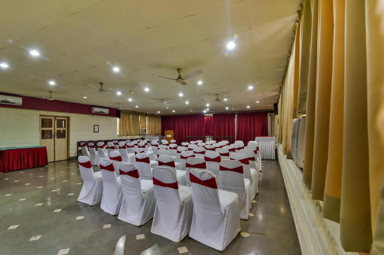 Hotel Manoshanti Panaji Eksteriør billede