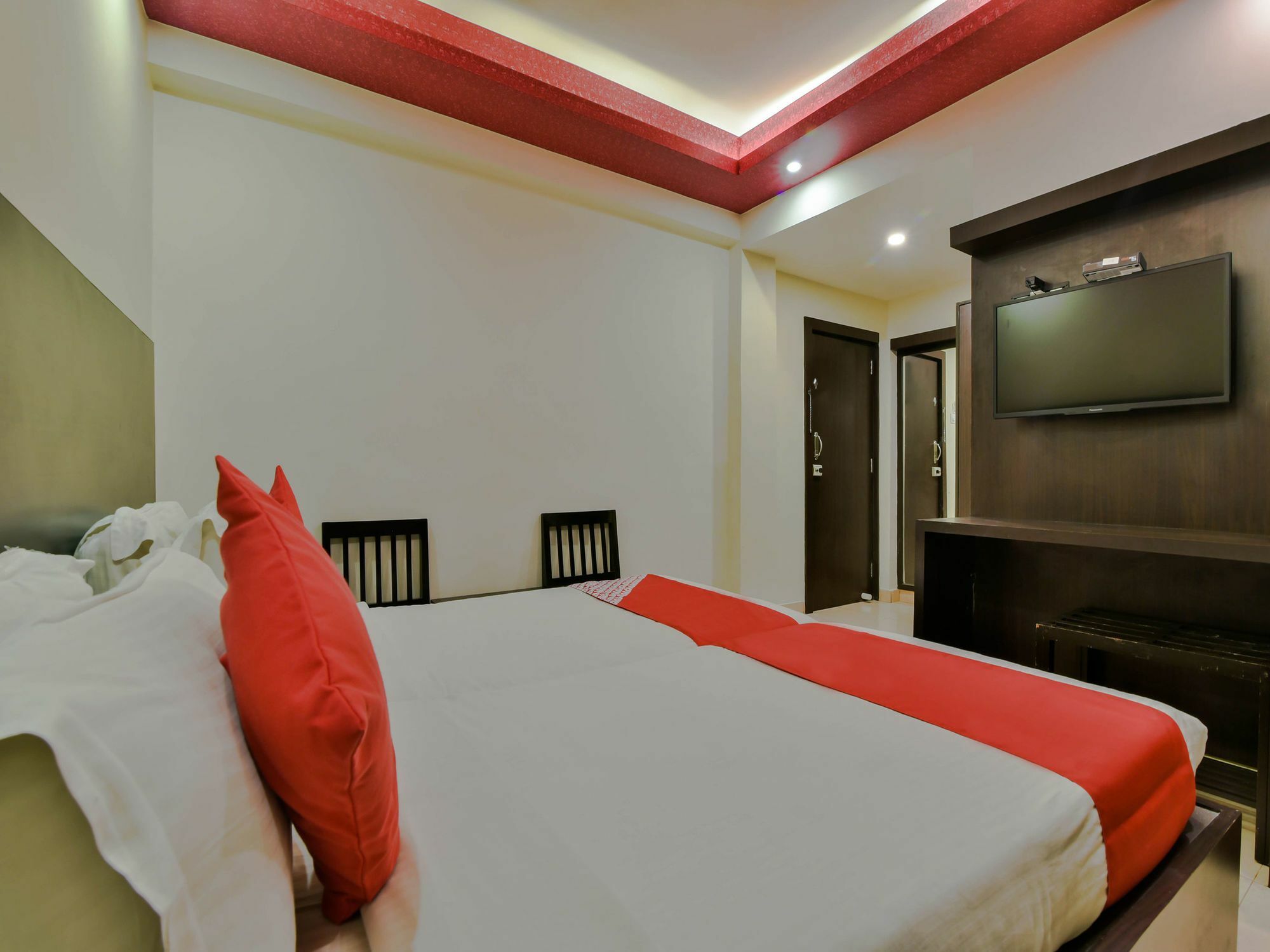 Hotel Manoshanti Panaji Eksteriør billede